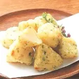 たけのこ天ぷら（たこ焼きdiningギルド 弁天町店）