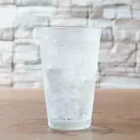 【スパークリングウォーター】Sparkling water 350ml（ファラフェル ブラザーズ 大手町店 FALAFEL BROTHERS OOTEMATI）