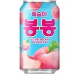 ボンボン桃(238mL)（デジニランド）