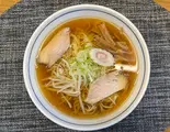 創業50年変わらぬ昔ながらの懐かしい味！【名古屋らーめん】（中華料理 天津）
