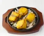 【19】フィッシュティッカ/Fish Tikka 4P（ヒマラヤンキッチン）