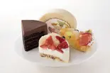(おまかせ) お得なスイーツ4個セット（フロプレステージュ 仙台駅）