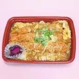 エビフライ重（イナみつ水産）