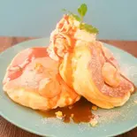 キャラメルピスタチオ（comaco＆cafe）