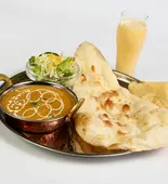 one curry set 1カレーセット（マハカレー浦安）