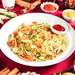 スリランカチャーハン Sirlanka fried Rice（スリランカ ふくおか 大名店）