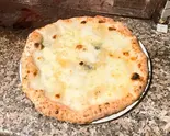 4Formaggi クワトロフォルマッジ（Pizzeria Gelateria RAZZO）