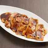 お肉だけ 160g(アシェット)