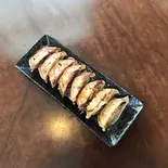餃子(8個)（ゆきみ家 (ゆきみや)）