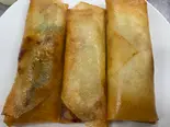 春巻（龍園）