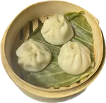 小籠包（中華料理 揚州飯店）