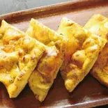 スパイスナン/Spice Naan（NEW GANGA）