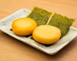 チーズもち(1個)（やきとんたまや商店立川北口店）