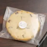 アメリカンクッキー ナッツ＆チョコ（Rain coffee stand）