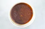 ニンニク 醤油/Garlic＆Soy-sauce（DARSHAN Dinning）