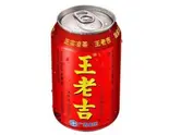 漢方茶(王老吉)（楊国福マーラータン 金山店）