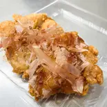梅唐揚げ 2個(横浜まるざ唐揚げ工房とりまる蒲田店)