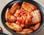 【キムチのせ】豚丼（豚首領 立川店）