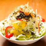 ひないや田舎サラダ Hinaiya Country Salad（ひないや）