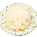 大盛白ごはん（味菜家）