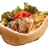 チキンケバブ/Chicken Kebeb(ネパール・インドレストラン ティカデビ 2号店)