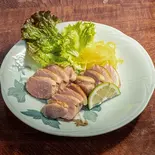 極上鴨ロース（つち活）