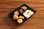 チキン弁当（ニクロー所沢）