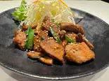 レバ焼き（町中華 山ちゃん）