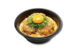 ねぎ玉ヒレカツ丼（ゴッドカツ 環状7号線豊玉南本店）