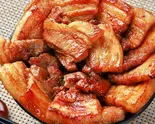 【肉厚】豚丼 特盛（ネパールキッチンSAKURA）
