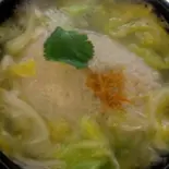 百味大厨の特製肉団子煮込み（百味大厨）