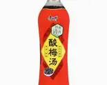 康傅酸梅（満福楼 東村山店）