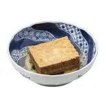 おでん厚揚げ(ずずず 東日本橋店)
