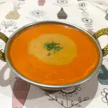 ミックス シーフード カレー Mix seafood Curry（インド・ネパールレストラン シバサクティ）