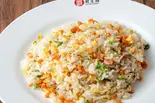 揚州チャーハン(蜀王府)