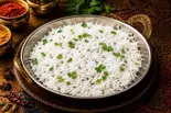 バスマティライス(200g) / Basmati Rice (200g)（本格インド料理MAHALAYA）