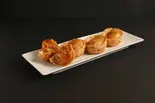 キムチ揚げ餃子5個（マニマニチキン）
