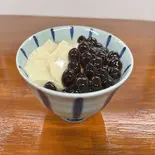 タピオカ豆花（点心茶）