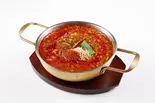 ユッケジャン麺(3辛)（韓韓麺 竹ノ塚店）