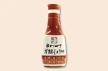 万能しょうゆ（串カツ田中 薬院店）