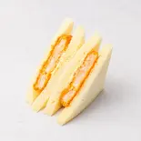 エビカツサンド(竹内製パン)