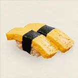 玉子（回転寿司みさき イセザキモール店）