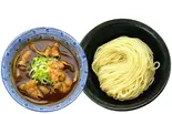 越後カレーつけ麺 極(大辛)（越後つけ麺維新 白楽店）