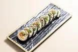 のり巻き(キンパ) Dried Seaweed Wrap（豚キング）
