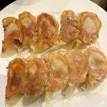 牛肉餃子10個(田無餃子)