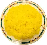 Yellow Rice サフラン ライス(アジアンダイニング&バー フルムーン)