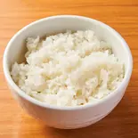 ライス（丼やたつみ）