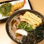 幸喜心そば（めん処 幸喜心）