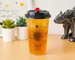 【フレッシュストレートティー】アールグレイ紅茶（御黒堂 竹ノ塚店）
