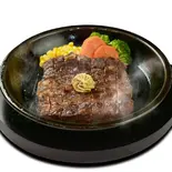 ワイルドステーキ230g(いきなり!ステーキ アリオ川口店)